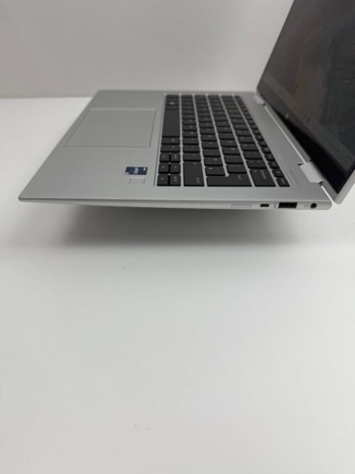 HP Elitebook 1040 x360 Touch G10 i5 13th SSD 1TB RAM 16GB Laptop Warranty Grade A SKU12092 - Image 7