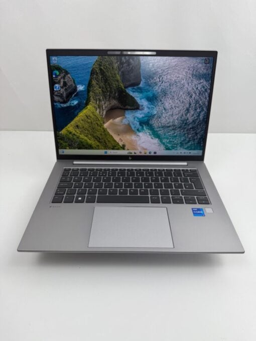 HP Zbook Firefly G10 14" i7 13th Gen RAM 32GB SSD 1TB RTX A500 Laptop SKU12091 - Image 2