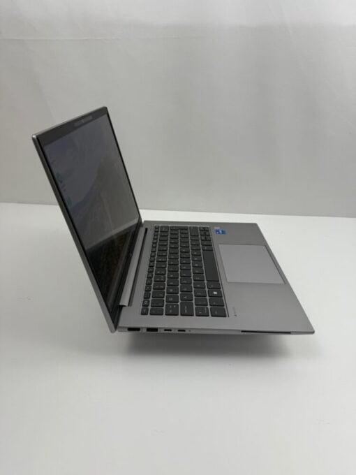 HP Zbook Firefly G10 14" i7 13th Gen RAM 32GB SSD 1TB RTX A500 Laptop SKU12091 - Image 4