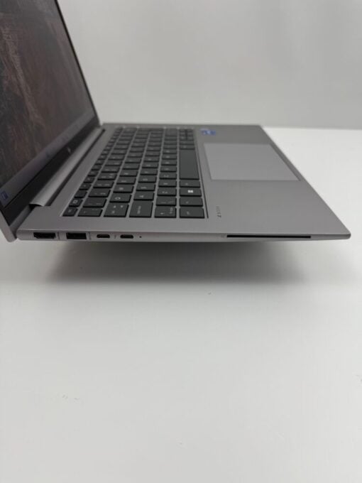 HP Zbook Firefly G10 14" i7 13th Gen RAM 32GB SSD 1TB RTX A500 Laptop SKU12091 - Image 5