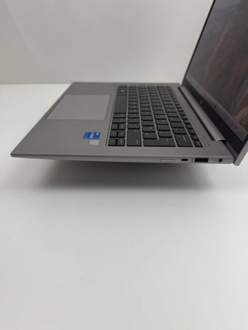 HP Zbook Firefly G10 14" i7 13th Gen RAM 32GB SSD 1TB RTX A500 Laptop SKU12091 - Image 7