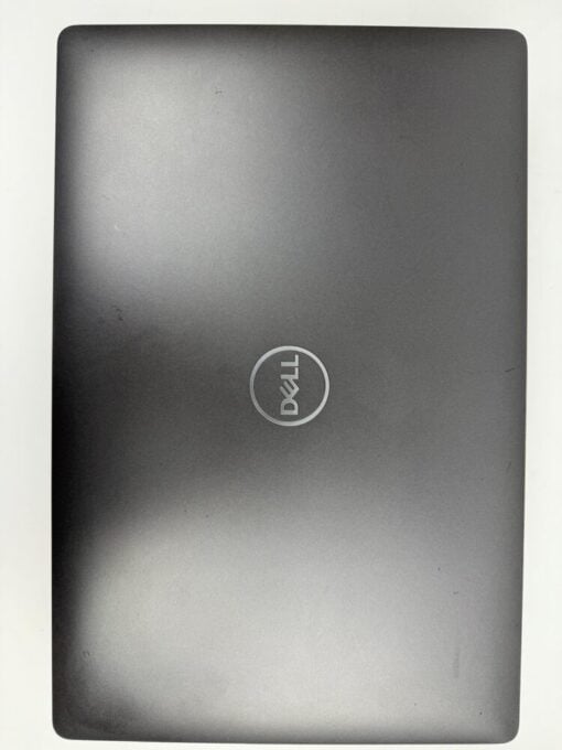 Dell Latitude 5501 15.6" i5 9th gen SSD 256GB RAM 16GB Laptop SKU12099 - Image 6