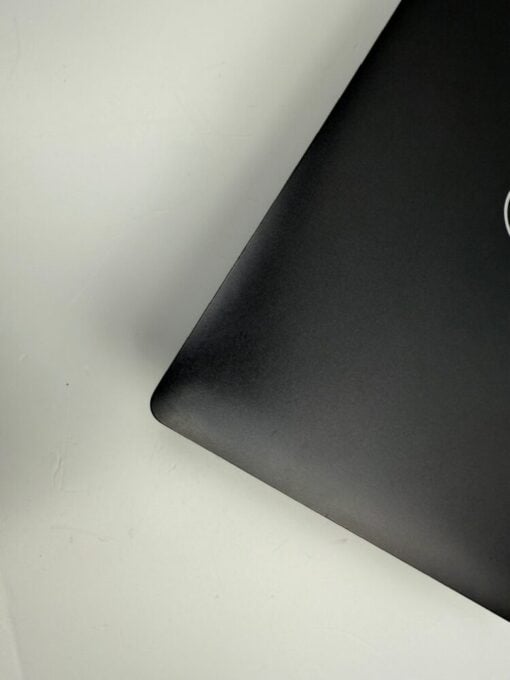 Dell Latitude 5501 15.6" i5 9th gen SSD 256GB RAM 16GB Laptop SKU12099 - Image 8