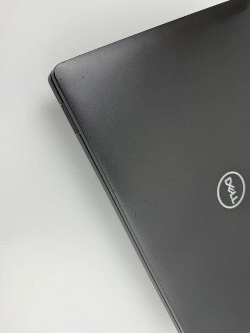 Dell Latitude 5501 15.6" i5 9th gen SSD 256GB RAM 16GB Laptop SKU12099 - Image 9