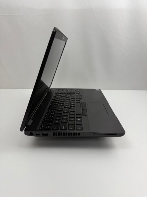 Dell Latitude 5501 15.6" i5 9th gen SSD 256GB RAM 16GB Laptop SKU12099 - Image 4