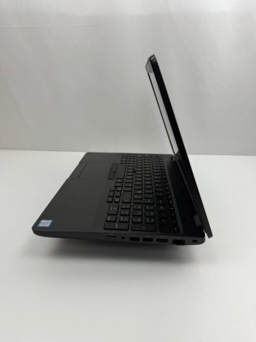 Dell Latitude 5501 15.6" i5 9th gen SSD 256GB RAM 16GB Laptop SKU12099 - Image 5