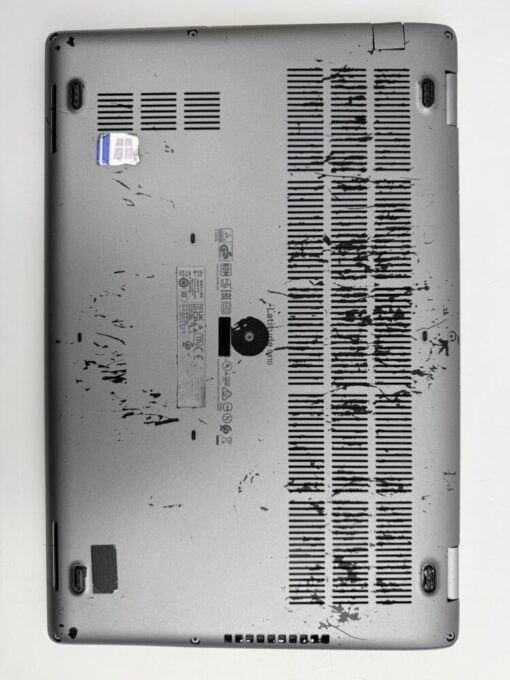 Dell Latitude 5410 14" i5 10th gen SSD 256GB RAM 16GB warranty Grade B- Laptop SKU13000 - Image 7