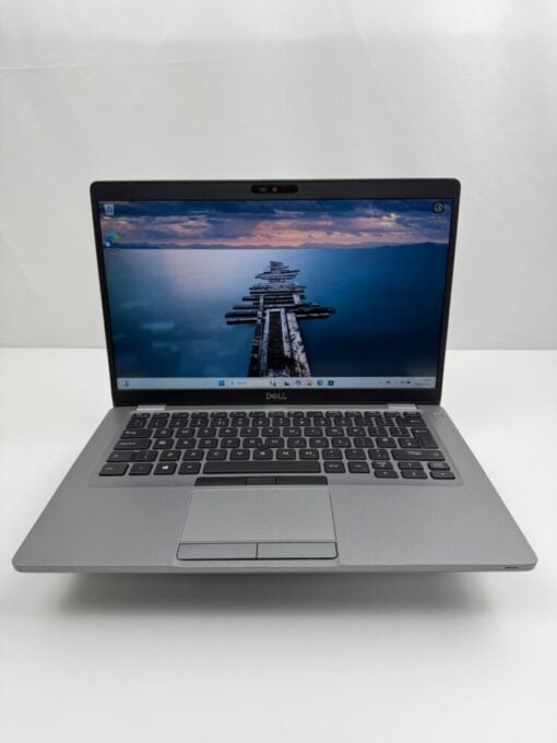 Dell Latitude 5410 14" i5 10th gen SSD 256GB RAM 16GB warranty Grade B- Laptop SKU13000 - Image 2