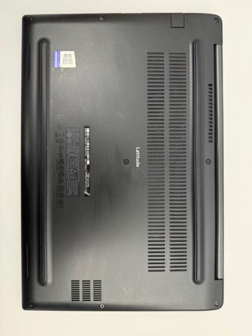 DELL Latitude 7290 14" i5 7th Gen SSD 256GB 8GB RAM Laptop SKU 12097 - Image 8