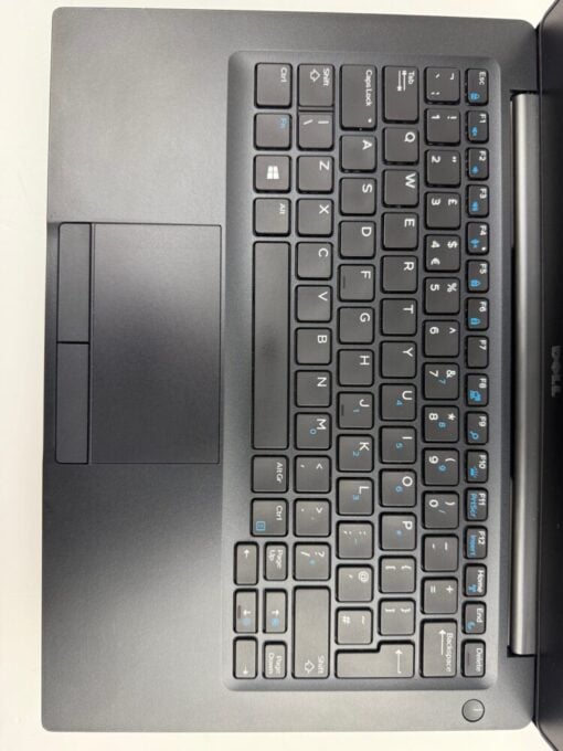 DELL Latitude 7290 14" i5 7th Gen SSD 256GB 8GB RAM Laptop SKU 12097 - Image 3