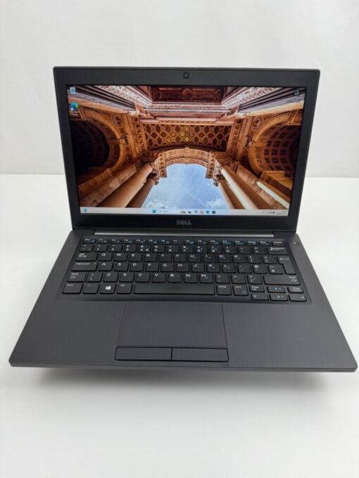 DELL Latitude 7290 14" i5 7th Gen SSD 256GB 8GB RAM Laptop SKU 12097 - Image 2