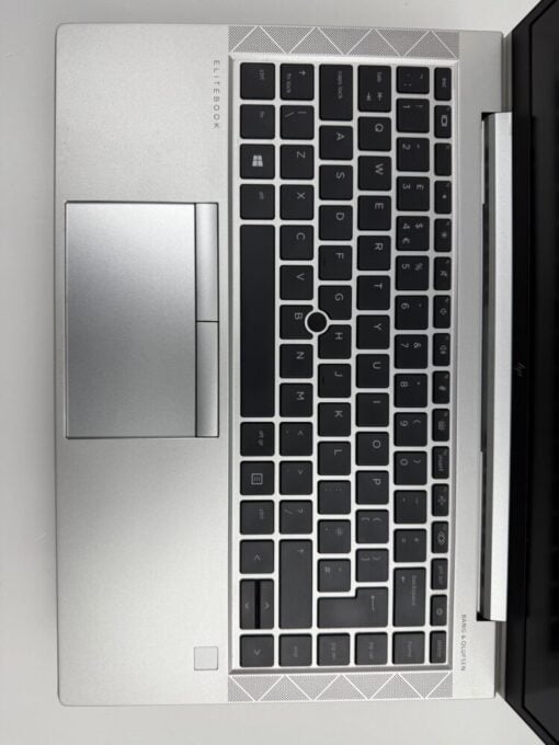 HP Elitebook 840 G7 14" i5 10th Gen SSD 256GB RAM 16GB Laptop SKU12098 - Image 3