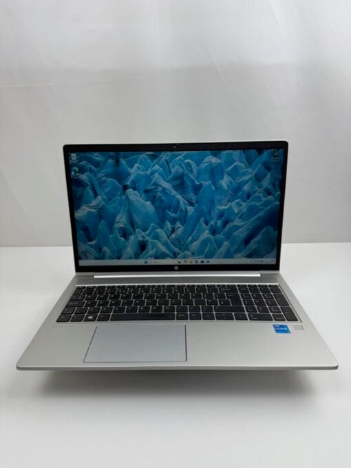 HP Elitebook 650 G8 15.6" i5 11th SSD 256GB RAM 16GB Laptop SKU 12096 - Image 2
