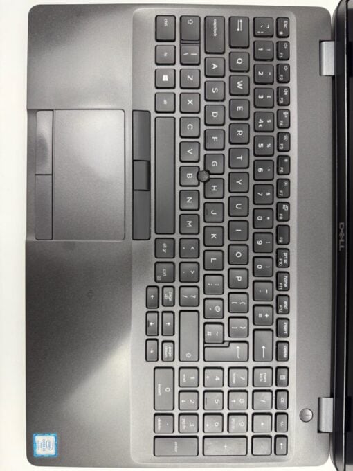 Dell Latitude 5501 15.6" i5 9th gen SSD 256GB RAM 16GB Laptop SKU12099 - Image 3