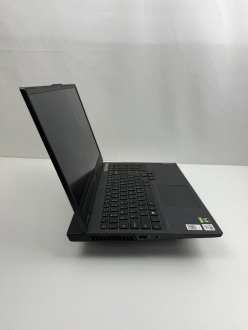 Lenovo Legion 5 15IMH05H I7 10TH RAM32GB SSD1TB RTX2060 GradeA- GAMING LAPTOP NEW BATTERY 13001 - Image 4
