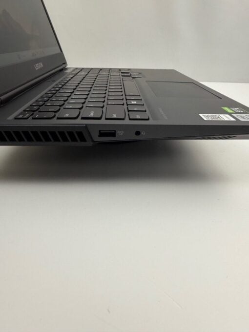 Lenovo Legion 5 15IMH05H I7 10TH RAM32GB SSD1TB RTX2060 GradeA- GAMING LAPTOP NEW BATTERY 13001 - Image 5