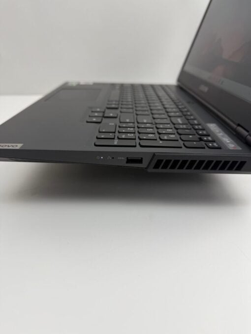 Lenovo Legion 5 15IMH05H I7 10TH RAM32GB SSD1TB RTX2060 GradeA- GAMING LAPTOP NEW BATTERY 13001 - Image 7