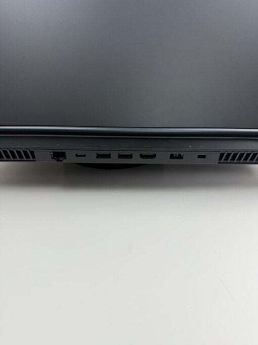 Lenovo Legion 5 15IMH05H I7 10TH RAM32GB SSD1TB RTX2060 GradeA- GAMING LAPTOP NEW BATTERY 13001 - Image 9