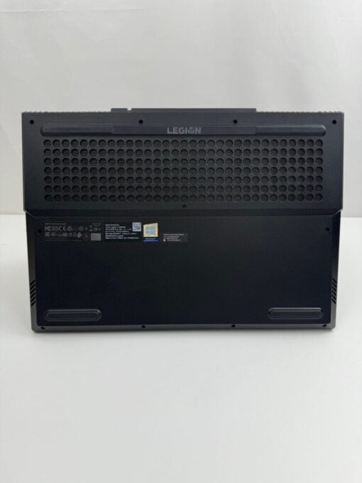 Lenovo Legion 5 15IMH05H I7 10TH RAM32GB SSD1TB RTX2060 GradeA- GAMING LAPTOP NEW BATTERY 13001 - Image 10