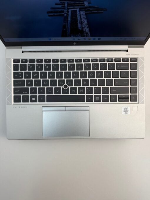 HP Elitebook 840 G7 14" i7 10th Gen SSD 256GB RAM 16GB LAPTOP SKU 13003 - Image 3