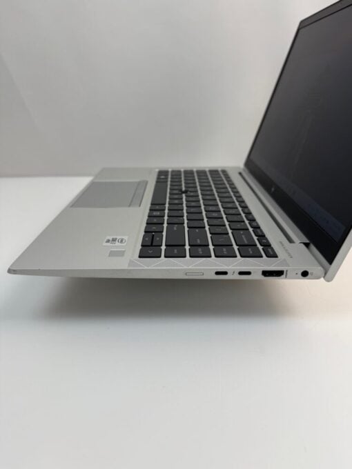 HP Elitebook 840 G7 14" i7 10th Gen SSD 256GB RAM 16GB LAPTOP SKU 13003 - Image 7