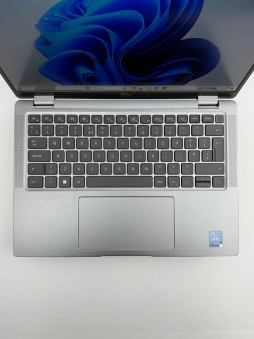 Dell Latitude 7440 14'' Touch Screen I7 13TH GEN RAM 32GB SSD 512GB Laptop Warranty SKU13002 - Image 3