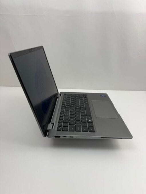 Dell Latitude 7440 14'' Touch Screen I7 13TH GEN RAM 32GB SSD 512GB Laptop Warranty SKU13002 - Image 4
