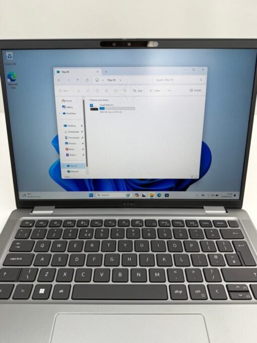 Dell Latitude 7440 14'' Touch Screen I7 13TH GEN RAM 32GB SSD 512GB Laptop Warranty SKU13002 - Image 11