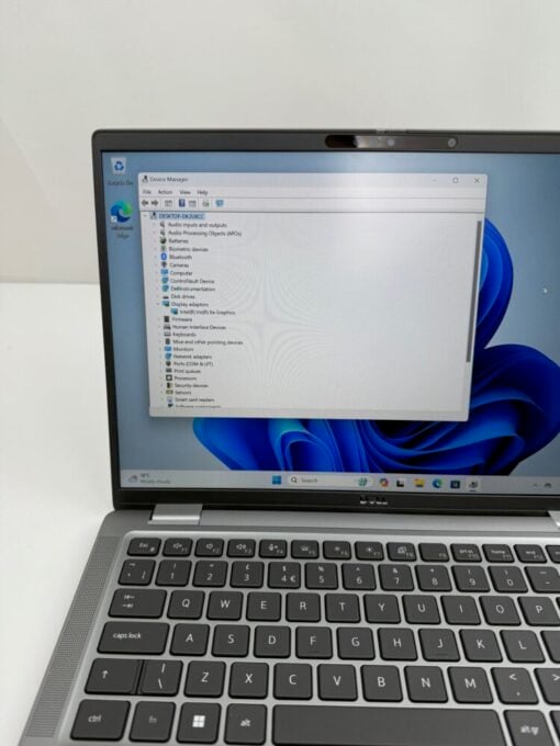 Dell Latitude 7440 14'' Touch Screen I7 13TH GEN RAM 32GB SSD 512GB Laptop Warranty SKU13002 - Image 12