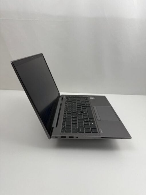 HP Zbook Firefly 14 G7" i7 10th Gen RAM 16GB SSD 1TB Workstation NVIDIA Grade B 13006 - Image 4