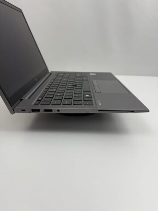 HP Zbook Firefly 14 G7" i7 10th Gen RAM 16GB SSD 1TB Workstation NVIDIA Grade B 13006 - Image 5