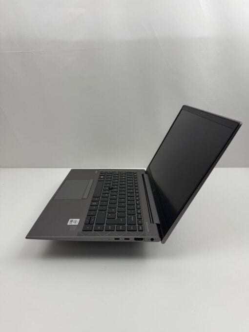 HP Zbook Firefly 14 G7" i7 10th Gen RAM 16GB SSD 1TB Workstation NVIDIA Grade B 13006 - Image 6
