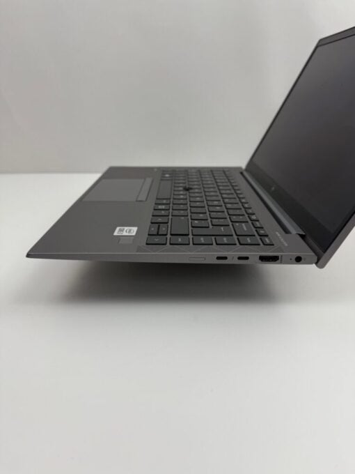 HP Zbook Firefly 14 G7" i7 10th Gen RAM 16GB SSD 1TB Workstation NVIDIA Grade B 13006 - Image 7