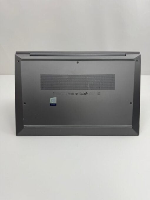 HP Zbook Firefly 14 G7" i7 10th Gen RAM 16GB SSD 1TB Workstation NVIDIA Grade B 13006 - Image 9