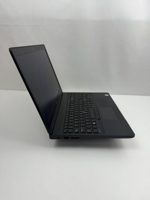Dell Latitude 5580 15.6'' i5 7th gen RAM 16GB SSD 256GB laptop SKU13005 - Image 4