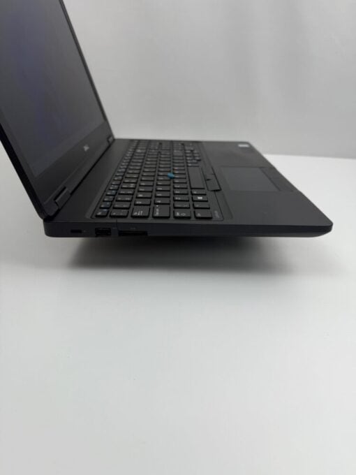 Dell Latitude 5580 15.6'' i5 7th gen RAM 16GB SSD 256GB laptop SKU13005 - Image 5