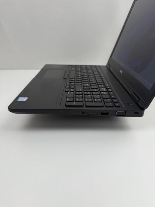 Dell Latitude 5580 15.6'' i5 7th gen RAM 16GB SSD 256GB laptop SKU13005 - Image 8