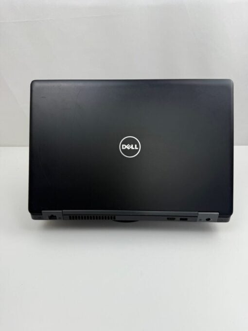 Dell Latitude 5580 15.6'' i5 7th gen RAM 16GB SSD 256GB laptop SKU13005 - Image 9