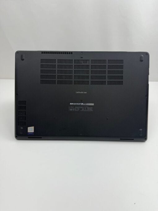 Dell Latitude 5580 15.6'' i5 7th gen RAM 16GB SSD 256GB laptop SKU13005 - Image 10