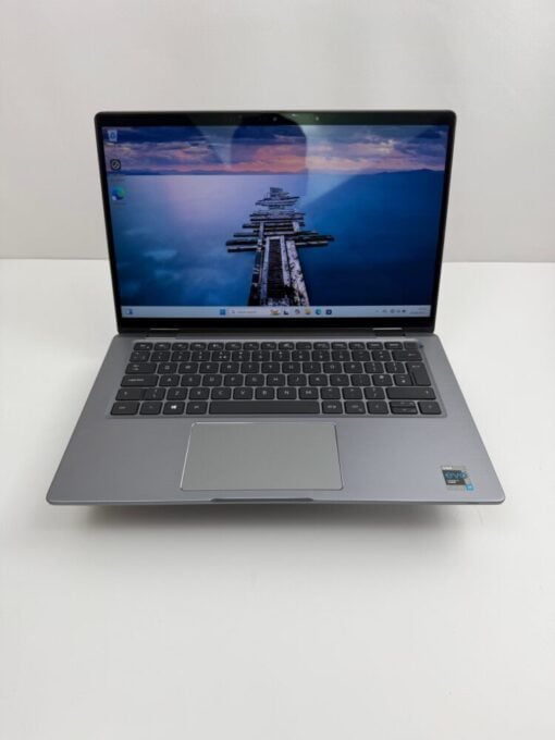 Dell Latitude 7420 2in1 Touch 14'' i7 11th gen RAM 32GB SSD 1TB Laptop SKU13008 - Image 2