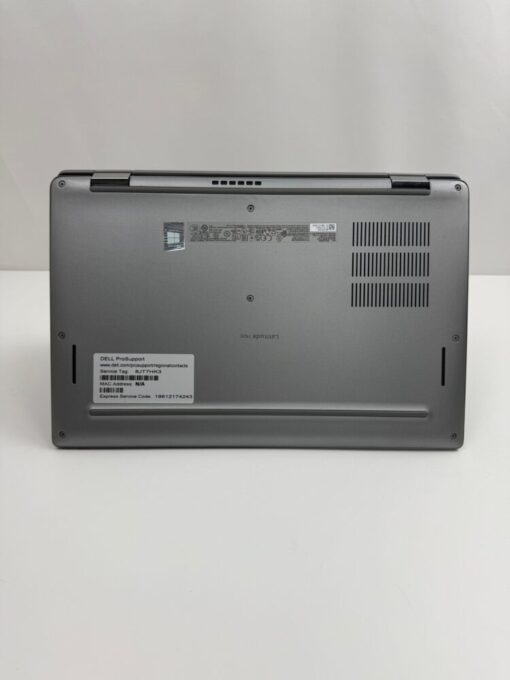 Dell Latitude 7420 2in1 Touch 14'' i7 11th gen RAM 32GB SSD 1TB Laptop SKU13008 - Image 9