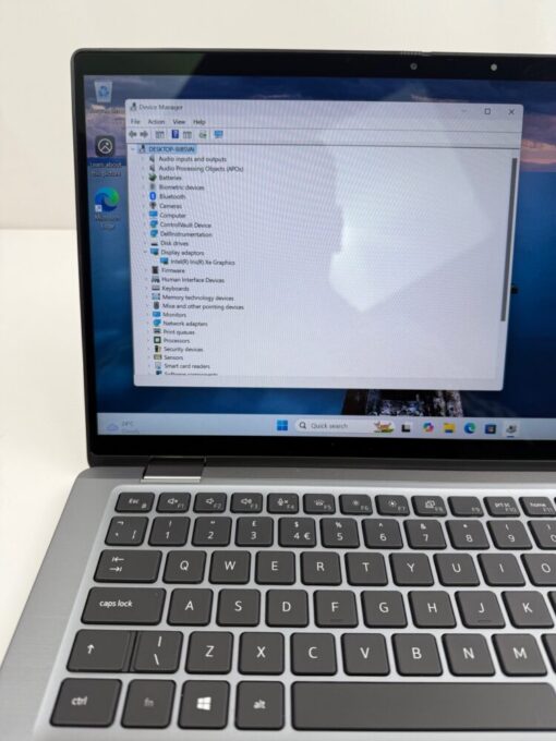 Dell Latitude 7420 2in1 Touch 14'' i7 11th gen RAM 32GB SSD 1TB Laptop SKU13008 - Image 11
