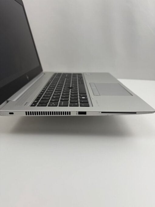 HP Elitebook 850 G5 15.6" i7 8th Gen SSD 512GB RAM16GB AMD Radeon Grade A- 13019 - Image 6
