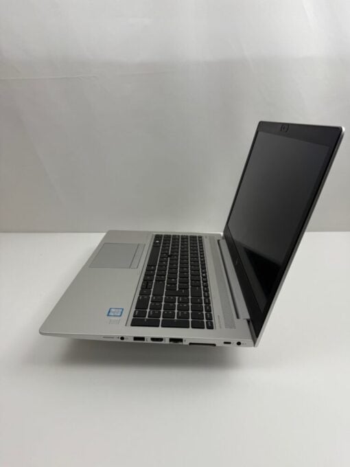 HP Elitebook 850 G5 15.6" i7 8th Gen SSD 512GB RAM16GB AMD Radeon Grade A- 13019 - Image 5