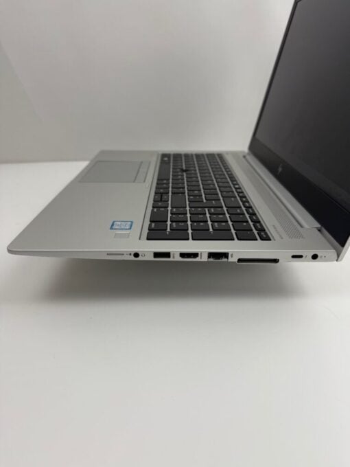 HP Elitebook 850 G5 15.6" i7 8th Gen SSD 512GB RAM16GB AMD Radeon Grade A- 13019 - Image 4