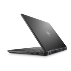 Dell Latitude 5580 15.6'' i7 7th gen RAM 16GB SSD 256GB laptop SKU13005