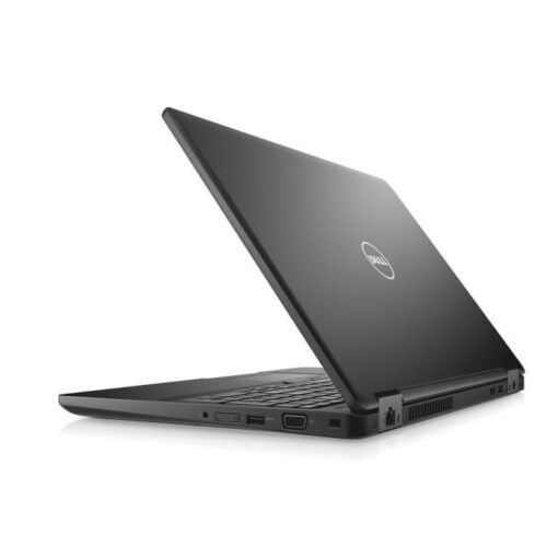 Dell Latitude 5580 15.6'' i5 7th gen RAM 16GB SSD 256GB laptop SKU13005