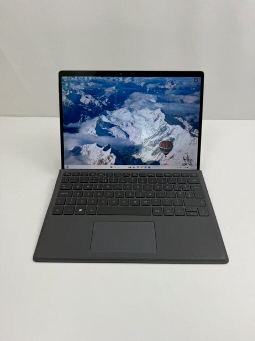 DELL Latitude 7320 13" Detachable i7 11th Gen 16GB RAM 512GB SSD Laptop Tablet SKU13020 - Image 2