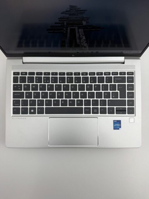 HP EliteBook 640 G9 14" i5 12th gen RAM 16GB SSD 512GB laptop SKU13021 - Image 3