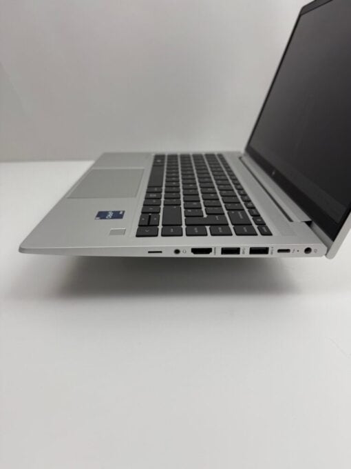 HP EliteBook 640 G9 14" i5 12th gen RAM 16GB SSD 512GB laptop SKU13021 - Image 7